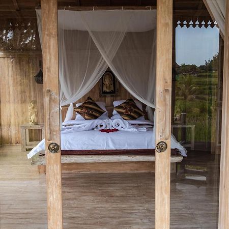 Kidem Ubud Villas Extérieur photo