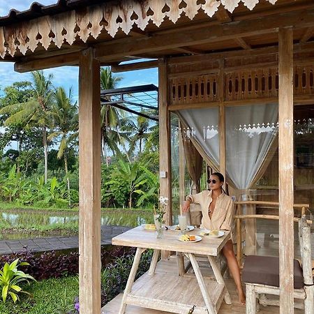 Kidem Ubud Villas Extérieur photo