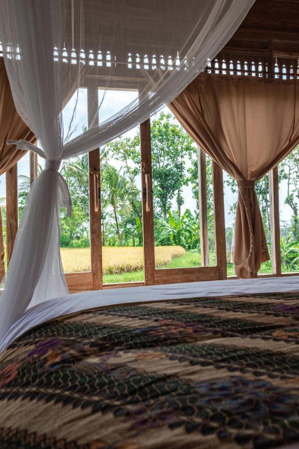Kidem Ubud Villas Extérieur photo
