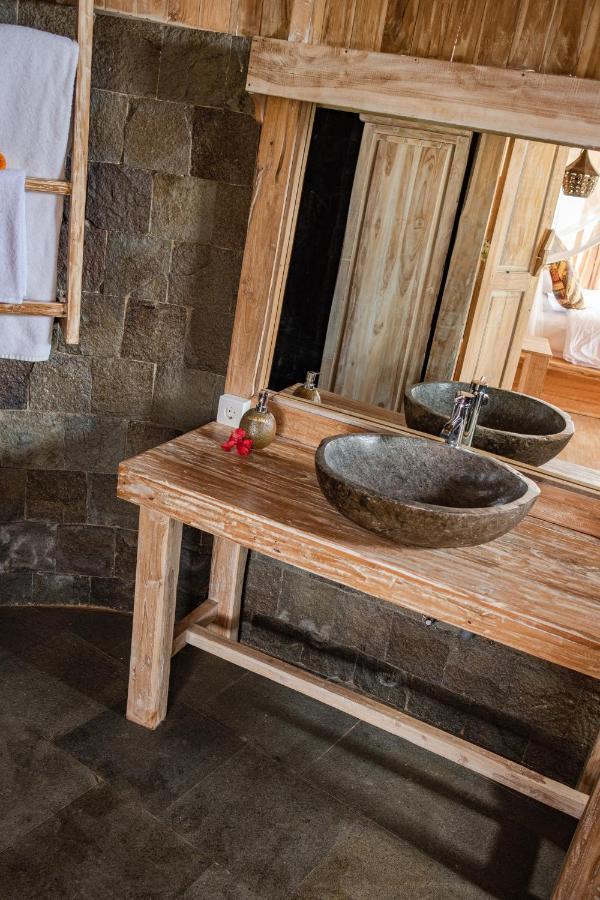 Kidem Ubud Villas Extérieur photo