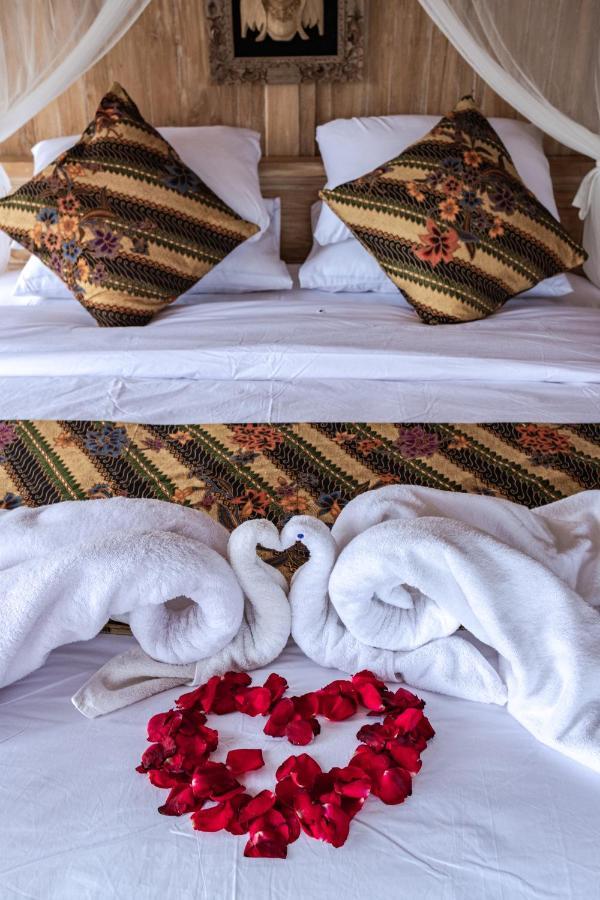 Kidem Ubud Villas Extérieur photo