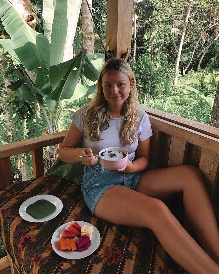 Kidem Ubud Villas Extérieur photo