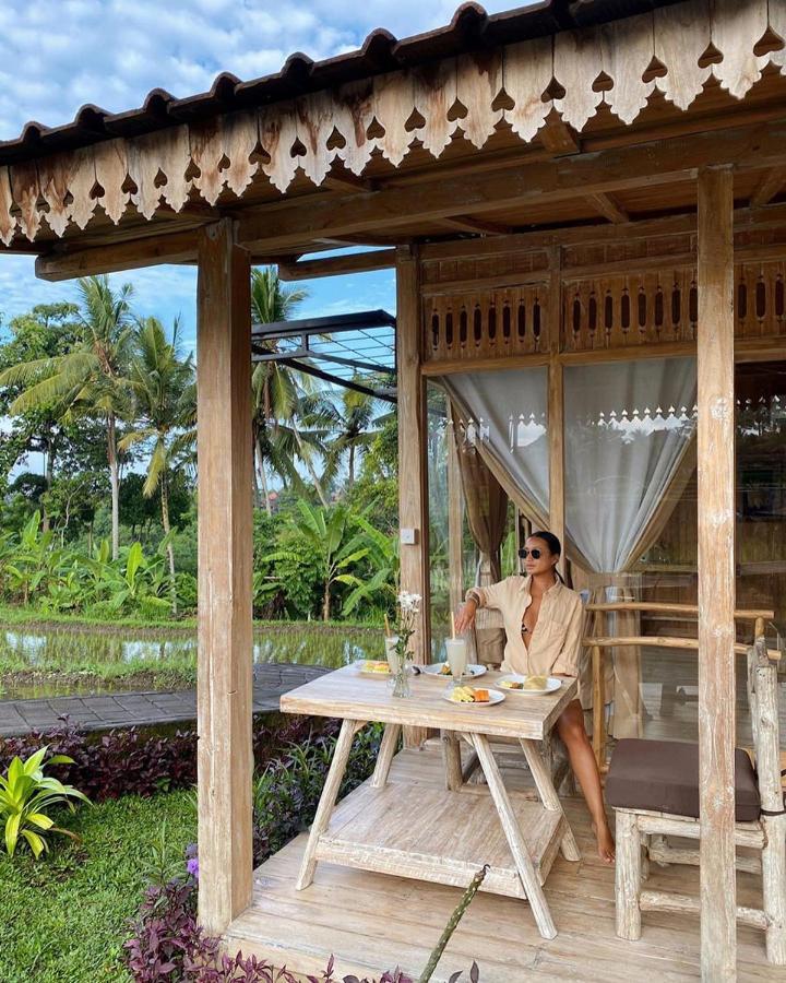 Kidem Ubud Villas Extérieur photo
