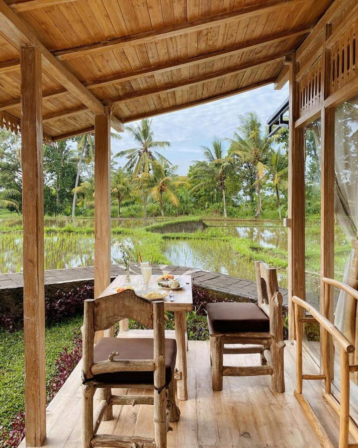 Kidem Ubud Villas Extérieur photo