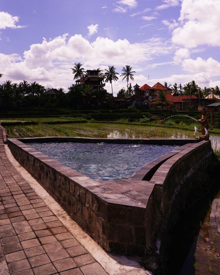 Kidem Ubud Villas Extérieur photo