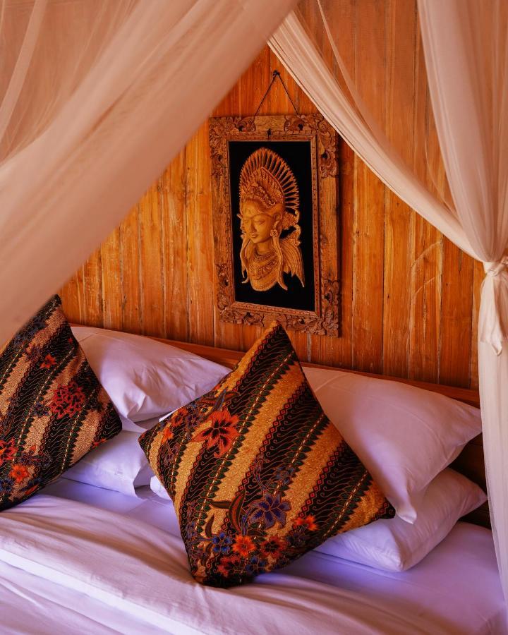 Kidem Ubud Villas Extérieur photo