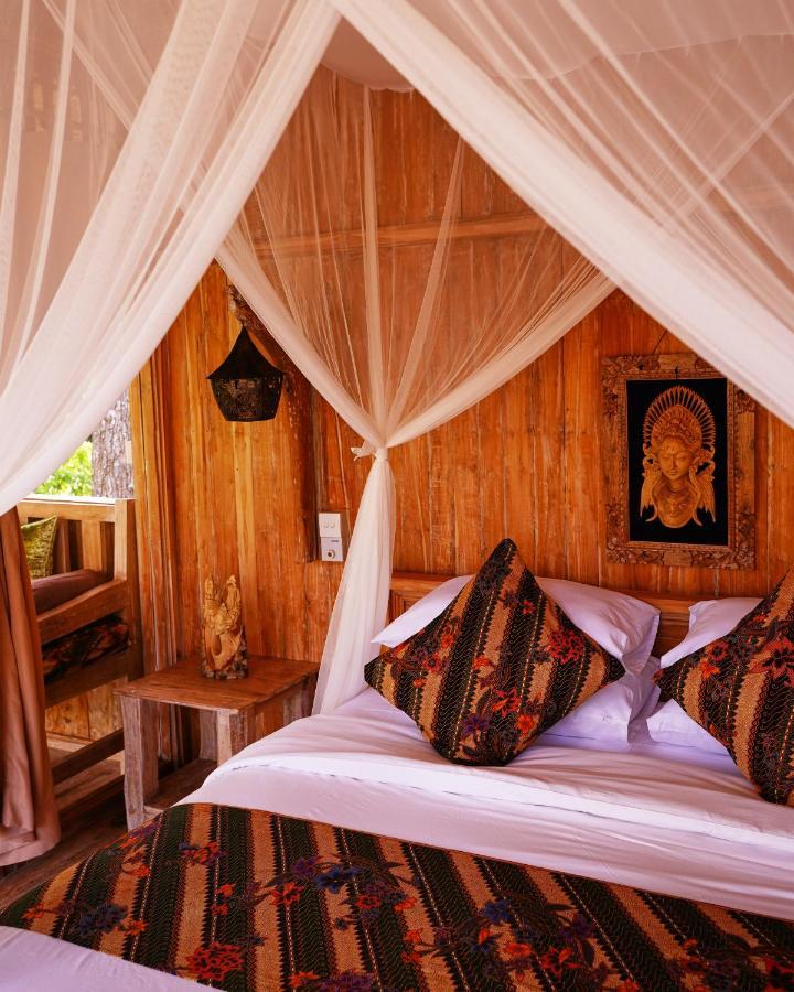 Kidem Ubud Villas Extérieur photo