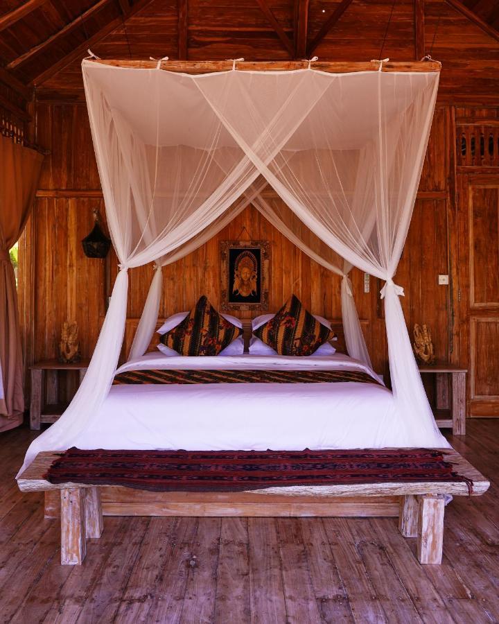 Kidem Ubud Villas Extérieur photo